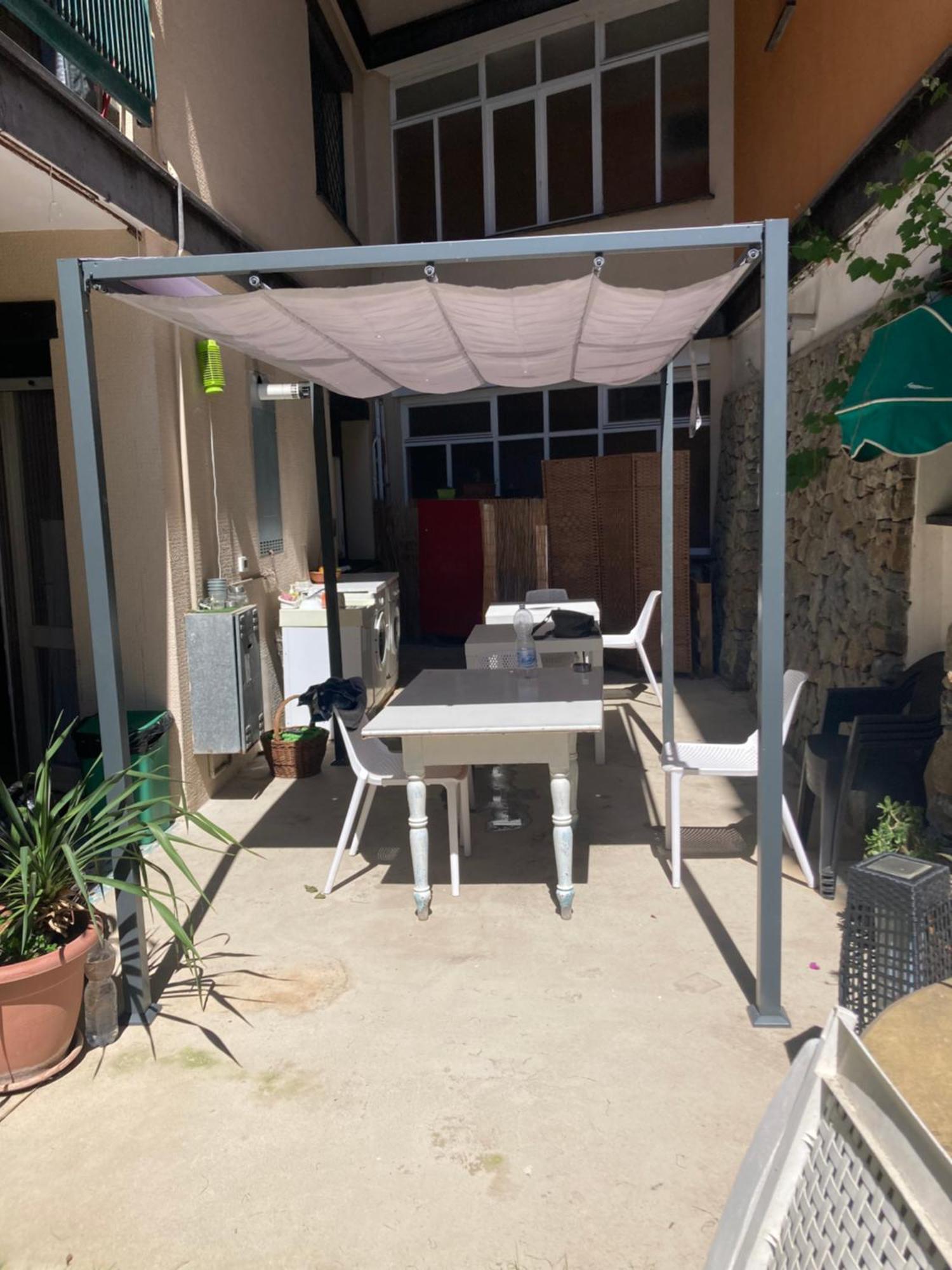 Guest House Berzefi Bergeggi Ngoại thất bức ảnh