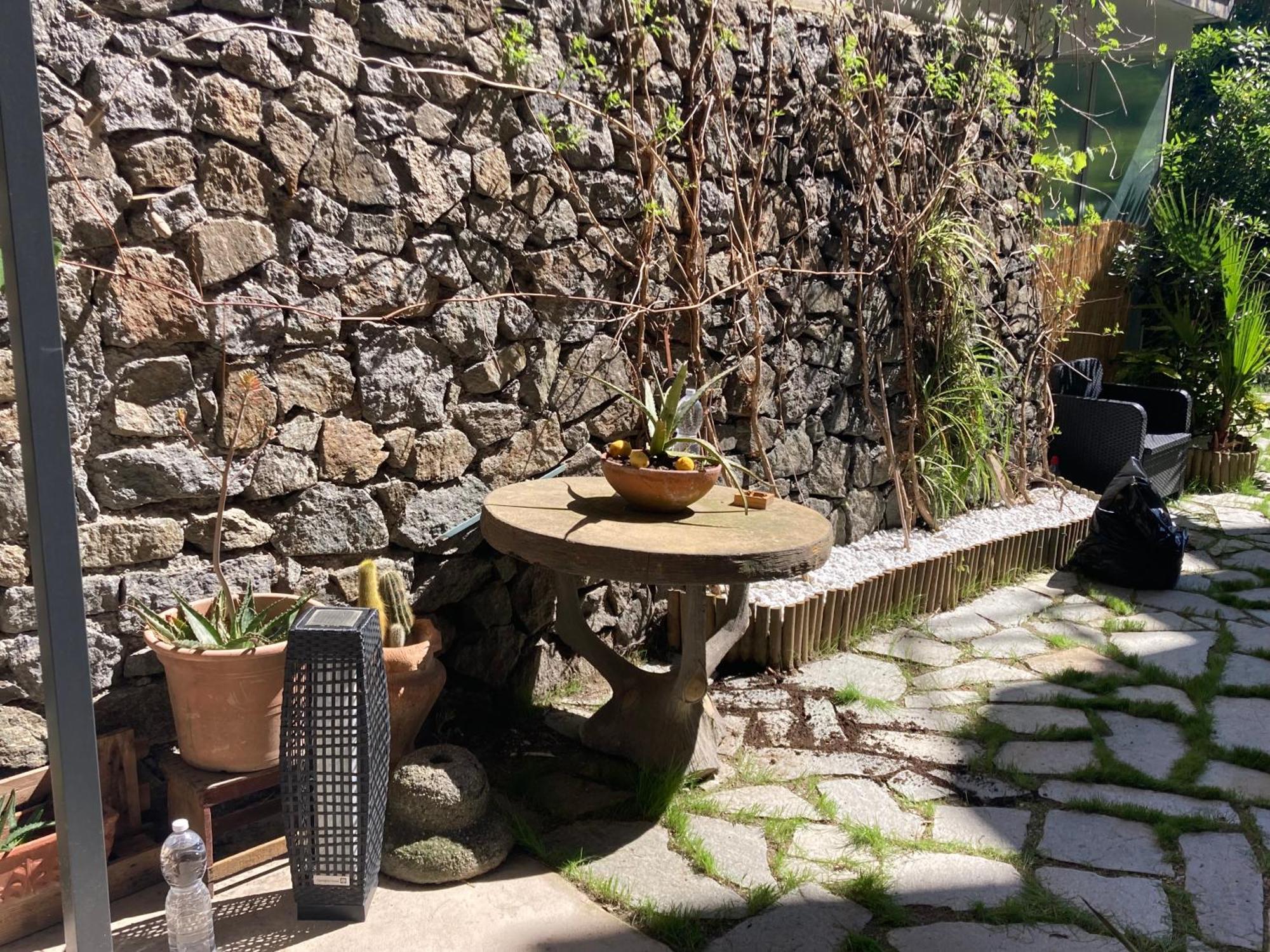 Guest House Berzefi Bergeggi Ngoại thất bức ảnh
