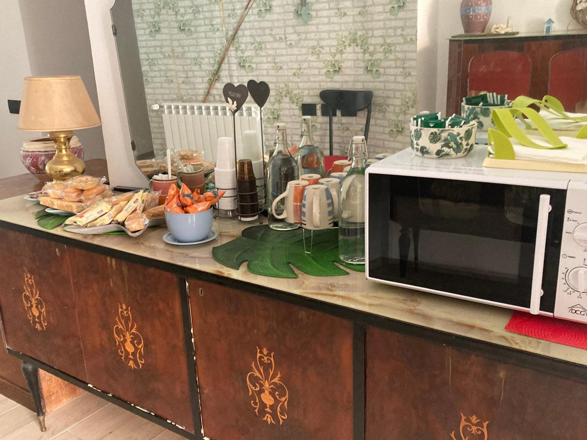 Guest House Berzefi Bergeggi Ngoại thất bức ảnh