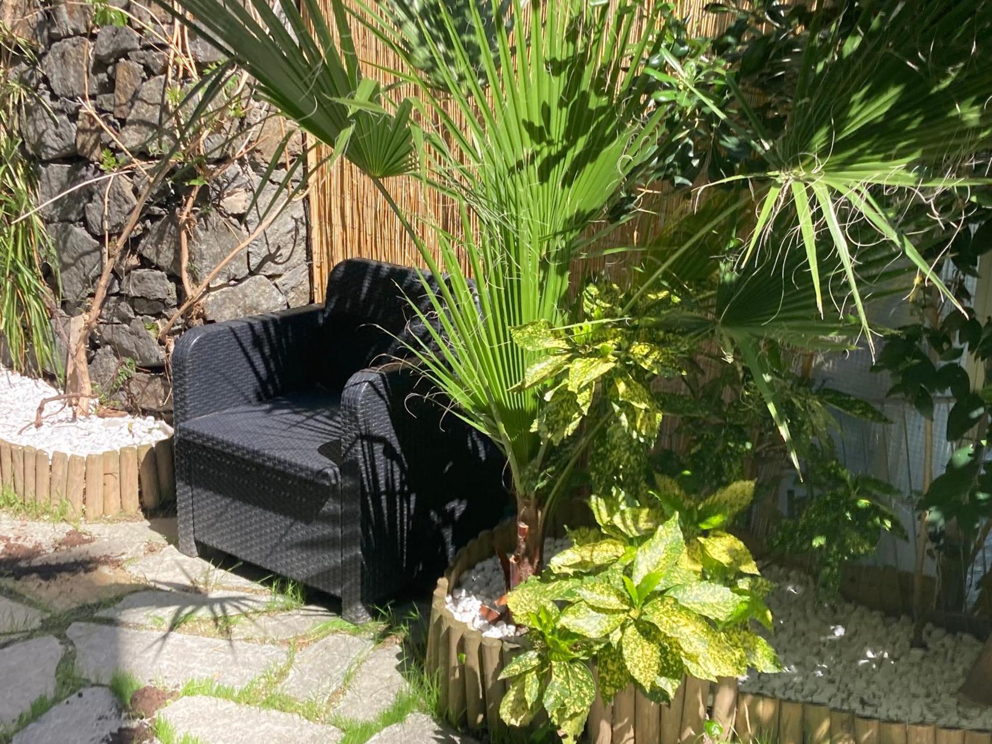 Guest House Berzefi Bergeggi Ngoại thất bức ảnh