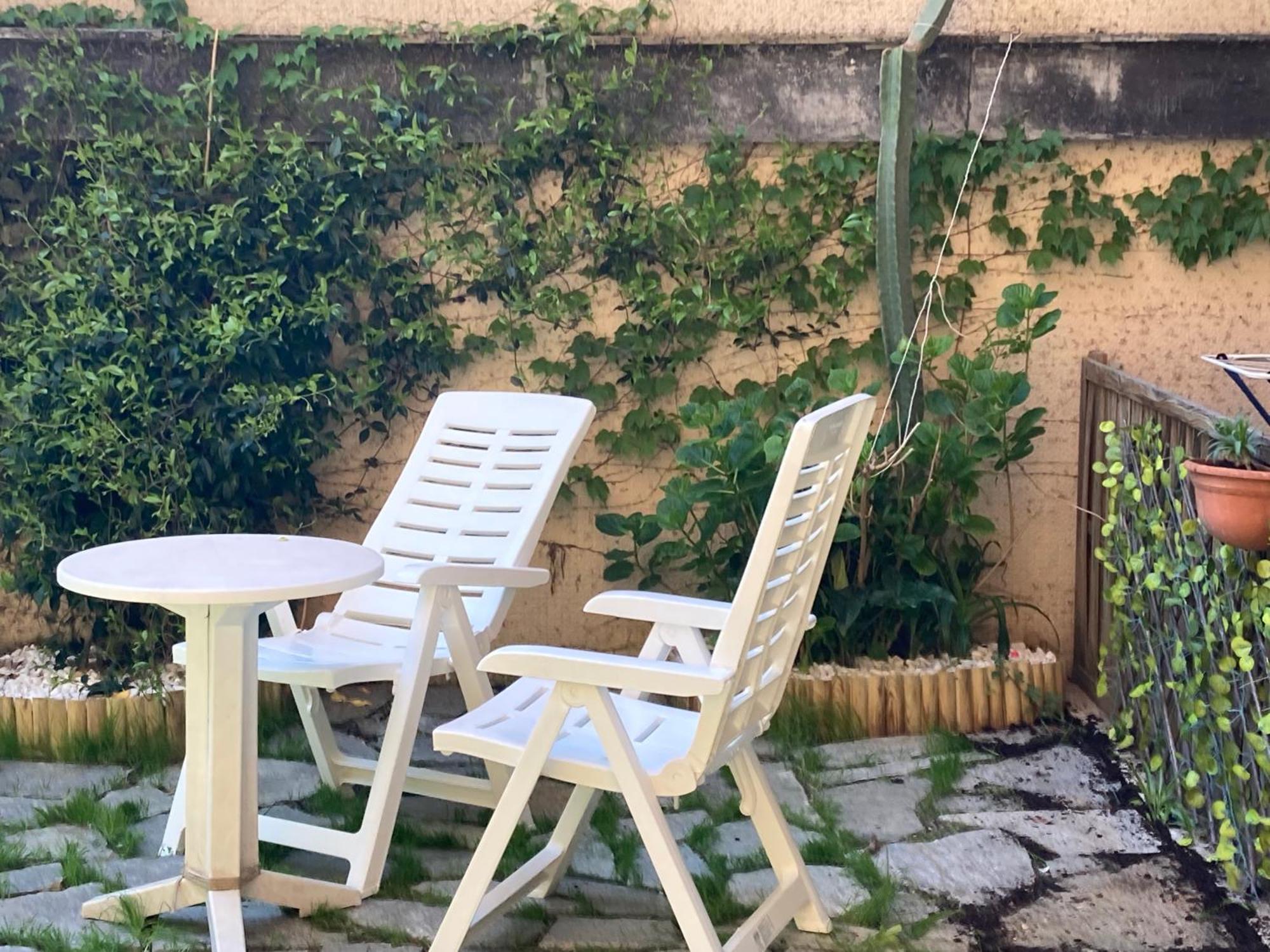 Guest House Berzefi Bergeggi Ngoại thất bức ảnh