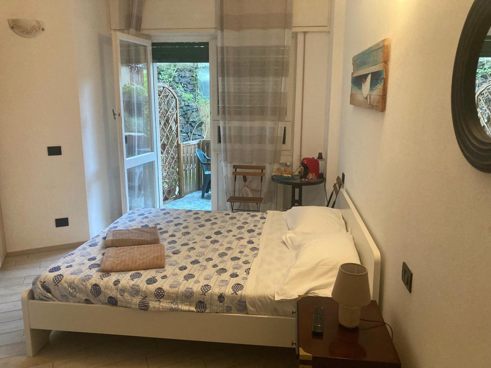 Guest House Berzefi Bergeggi Ngoại thất bức ảnh