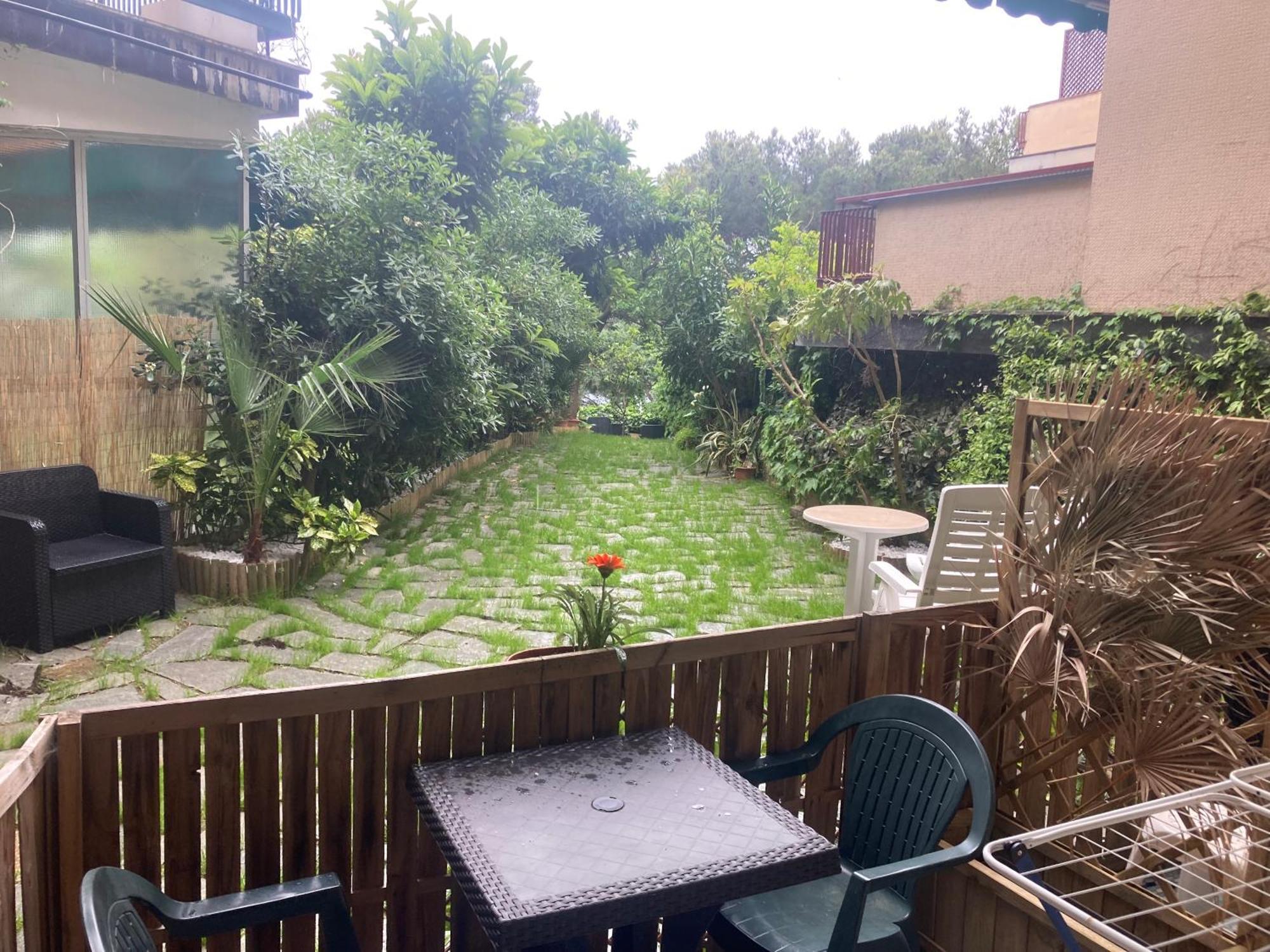 Guest House Berzefi Bergeggi Ngoại thất bức ảnh