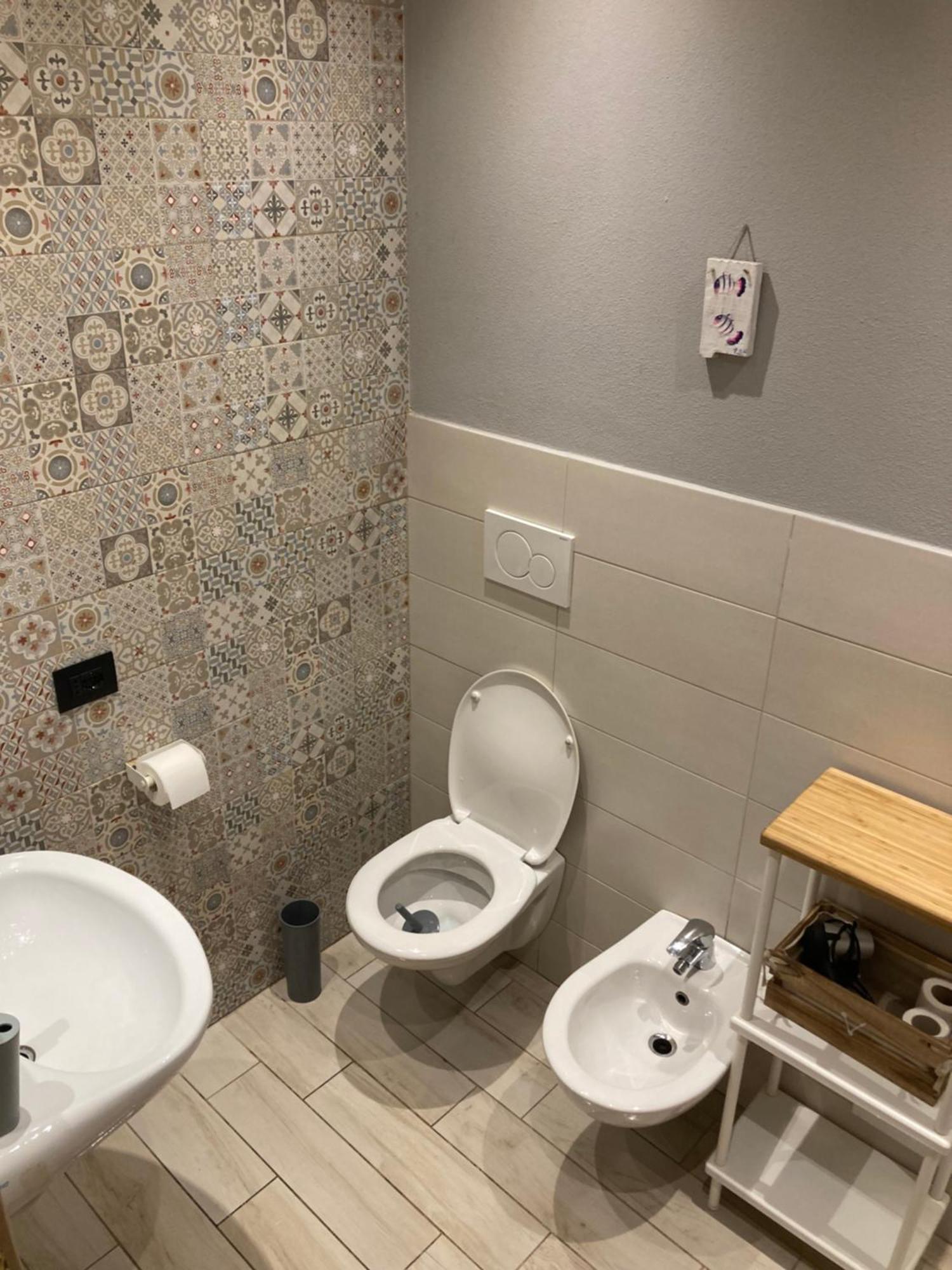 Guest House Berzefi Bergeggi Ngoại thất bức ảnh
