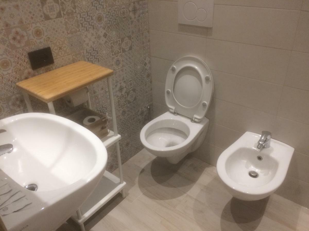 Guest House Berzefi Bergeggi Ngoại thất bức ảnh
